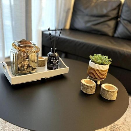 Cozy Bracknell Apartment With Modern Amenities Dış mekan fotoğraf