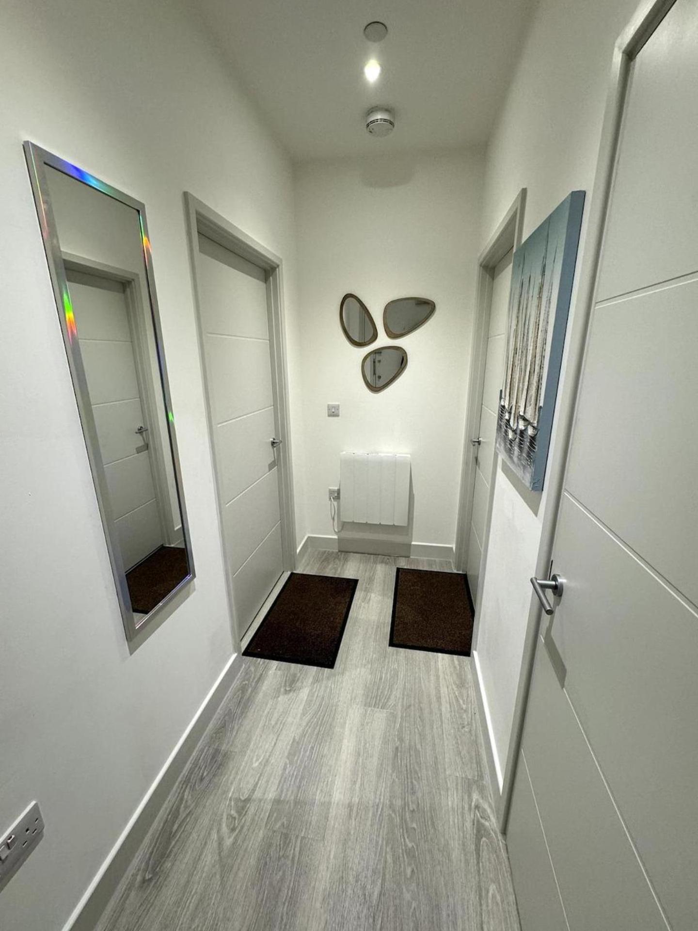 Cozy Bracknell Apartment With Modern Amenities Dış mekan fotoğraf