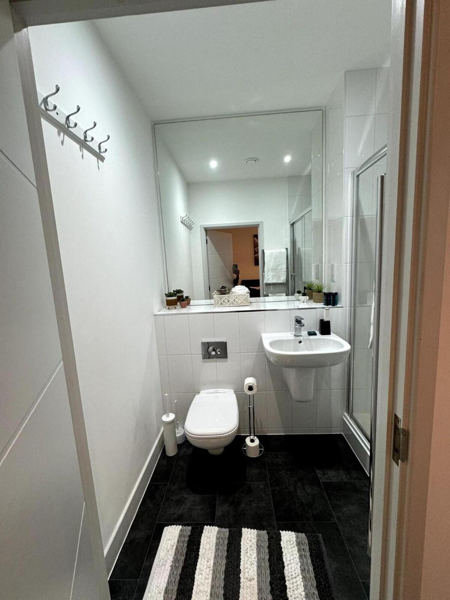 Cozy Bracknell Apartment With Modern Amenities Dış mekan fotoğraf